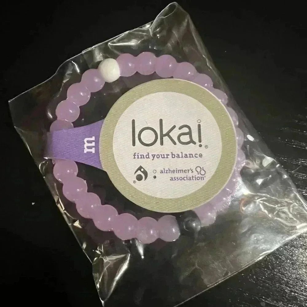 NWT Lokai Bands Size M - Picture 3 of 16
